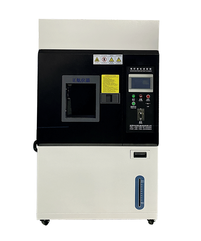 氙燈老化試驗(yàn)箱適用哪些行業(yè)？