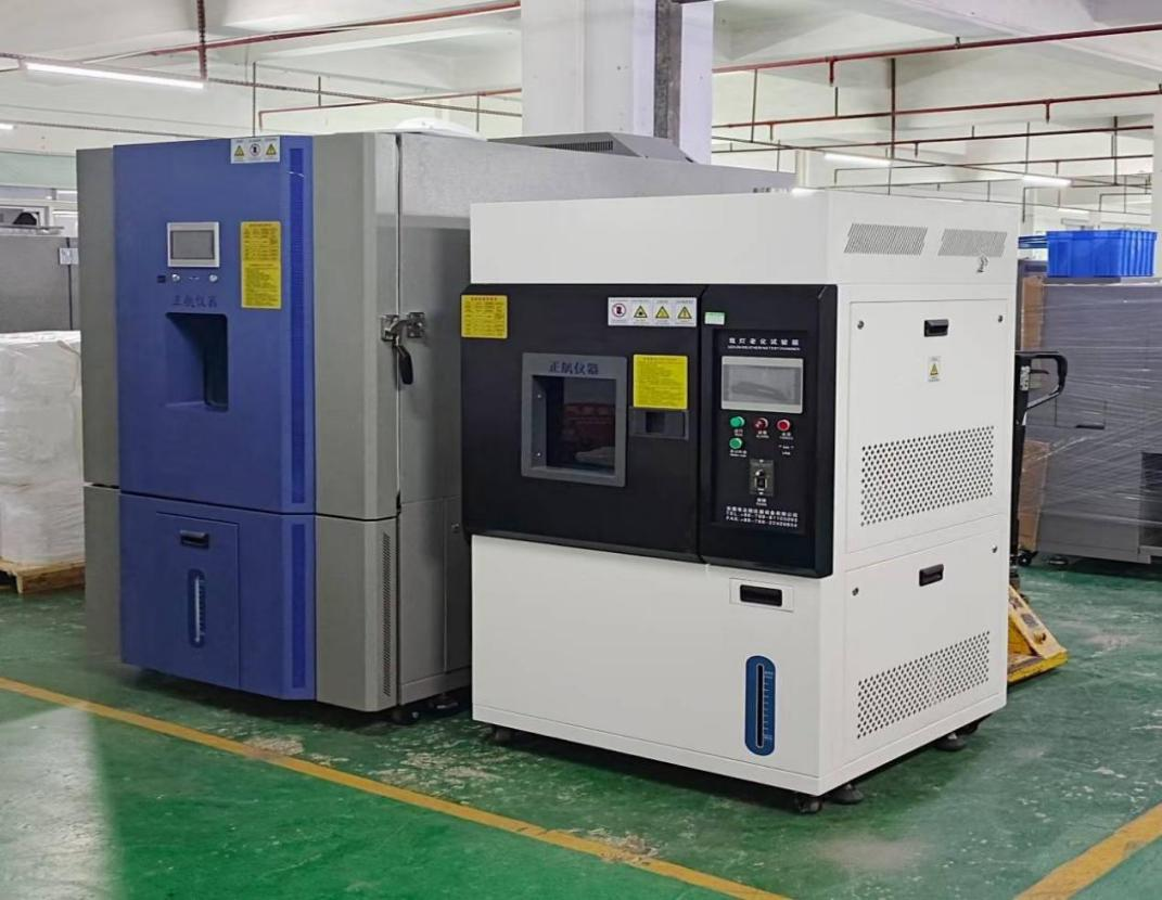 氙燈老化箱發(fā)貨重慶第三方檢測(cè)單